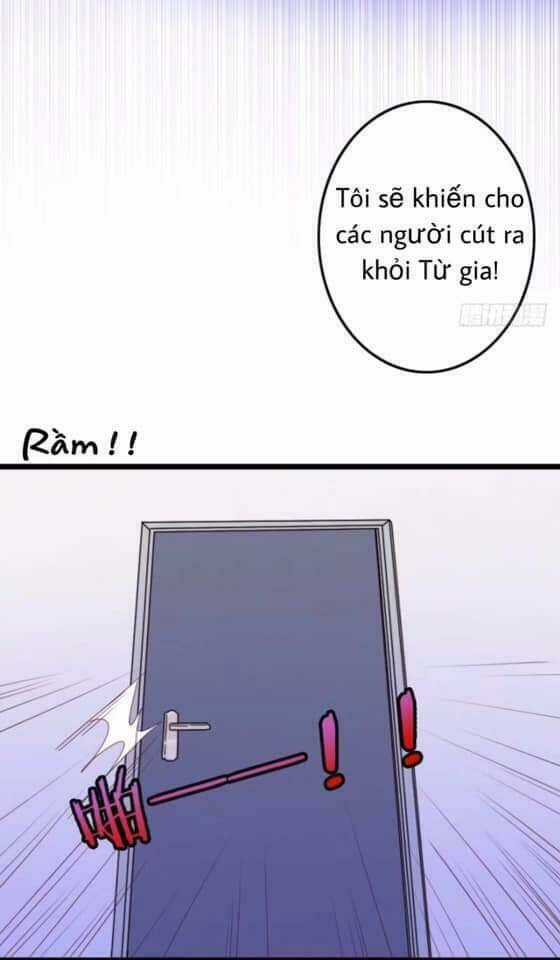 Lời Thì Thầm Chapter 38 trang 15