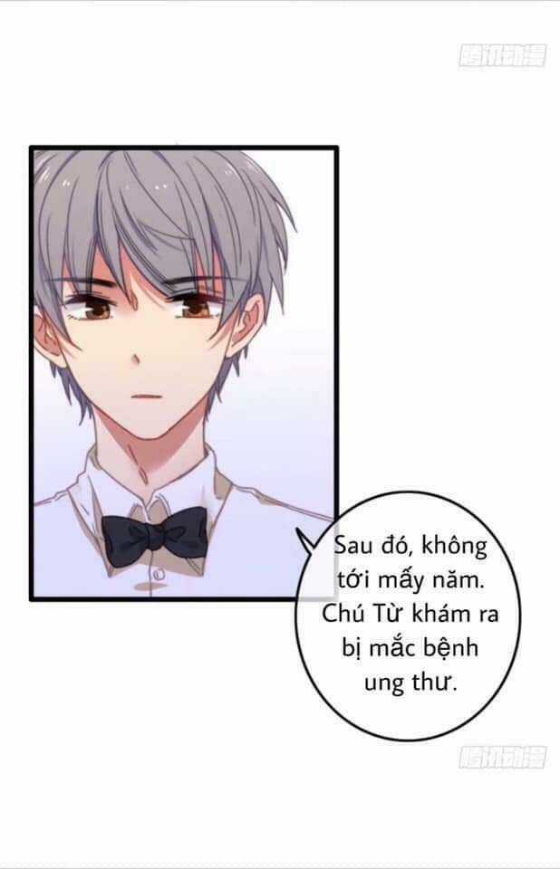 Lời Thì Thầm Chapter 38 trang 16