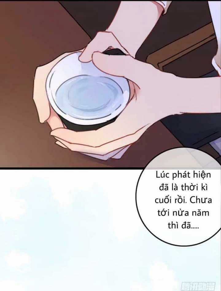 Lời Thì Thầm Chapter 38 trang 17