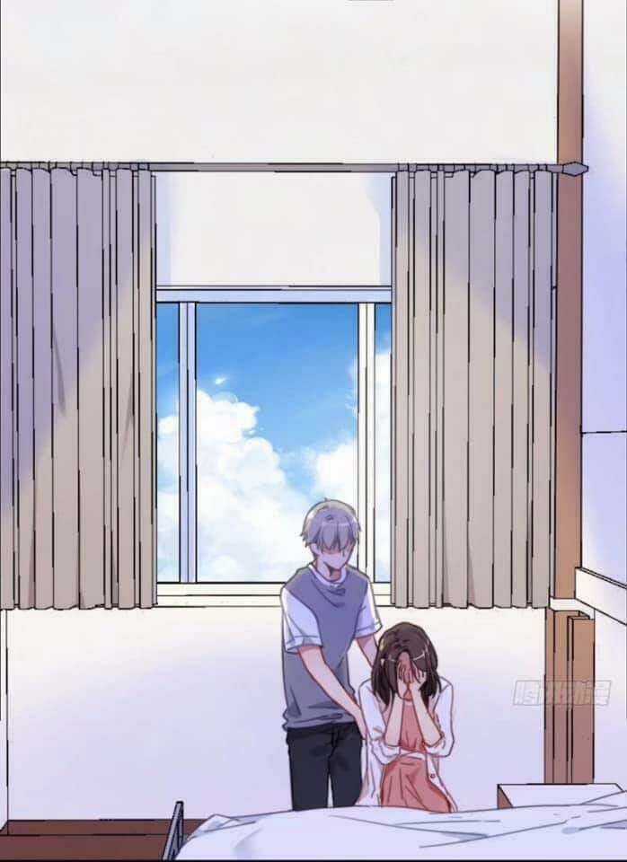 Lời Thì Thầm Chapter 38 trang 19