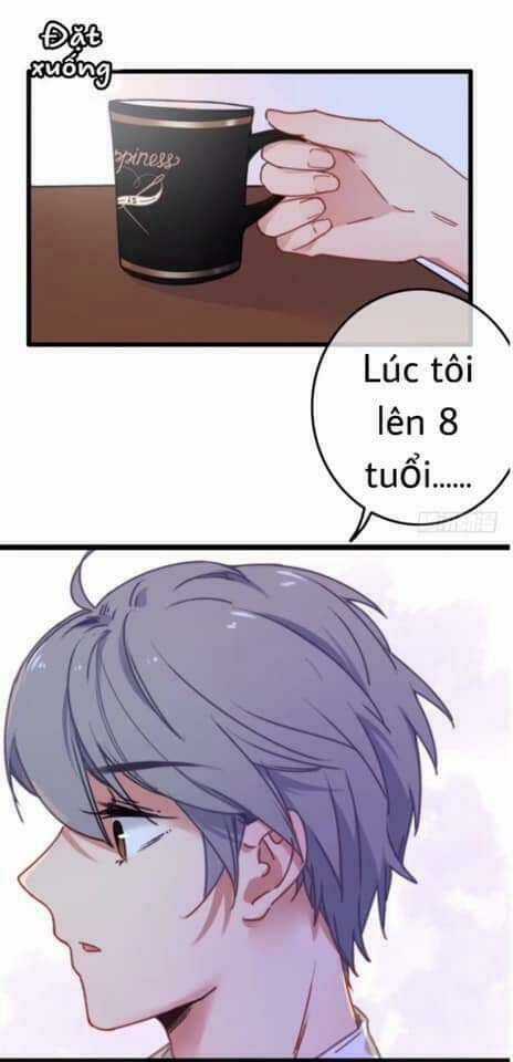 Lời Thì Thầm Chapter 38 trang 4