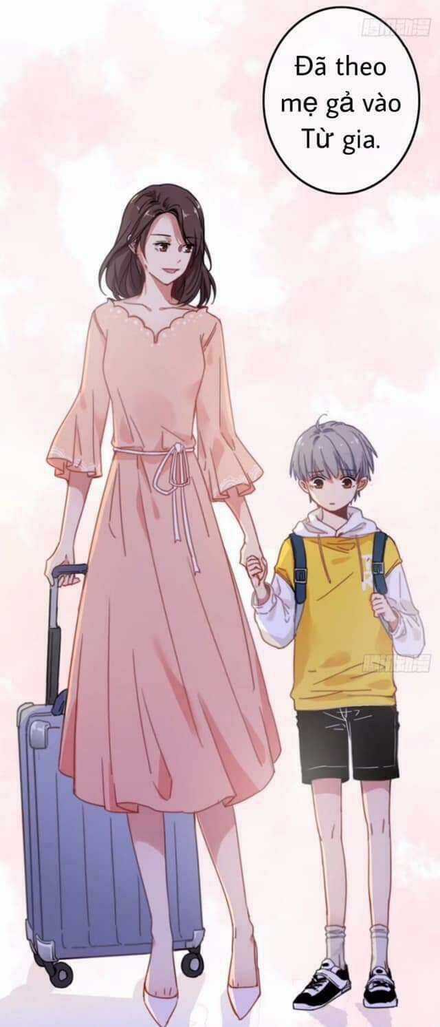 Lời Thì Thầm Chapter 38 trang 5