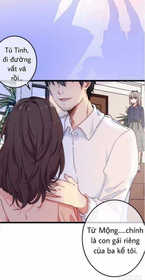 Lời Thì Thầm Chapter 38 trang 6