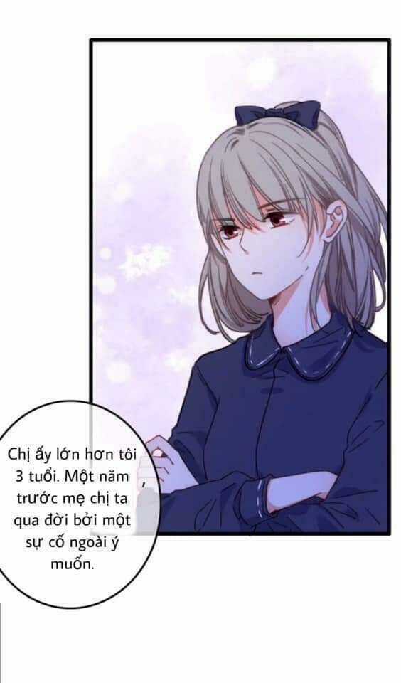 Lời Thì Thầm Chapter 38 trang 7