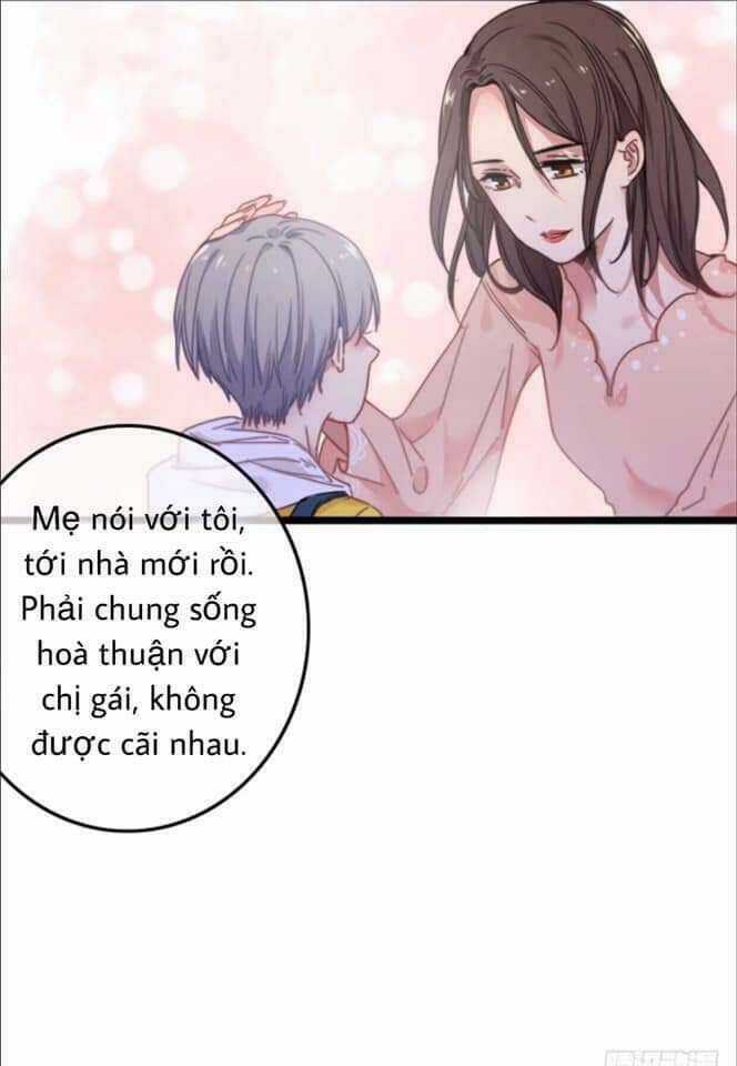 Lời Thì Thầm Chapter 38 trang 8
