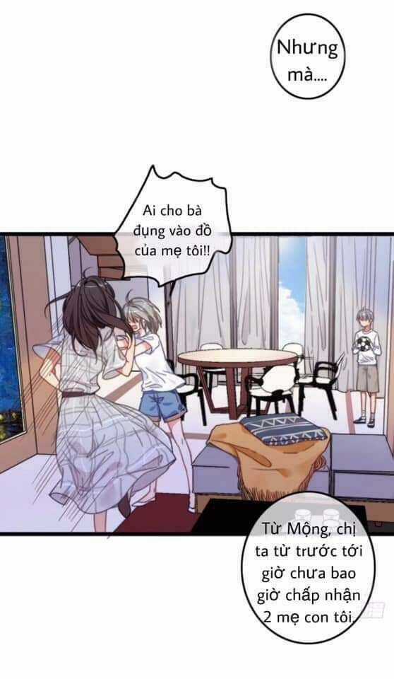 Lời Thì Thầm Chapter 38 trang 9