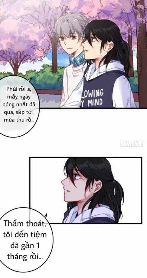 Lời Thì Thầm Chapter 39.2 trang 10