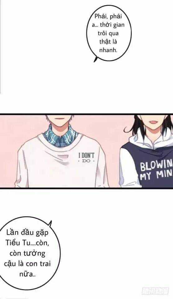 Lời Thì Thầm Chapter 39.2 trang 11