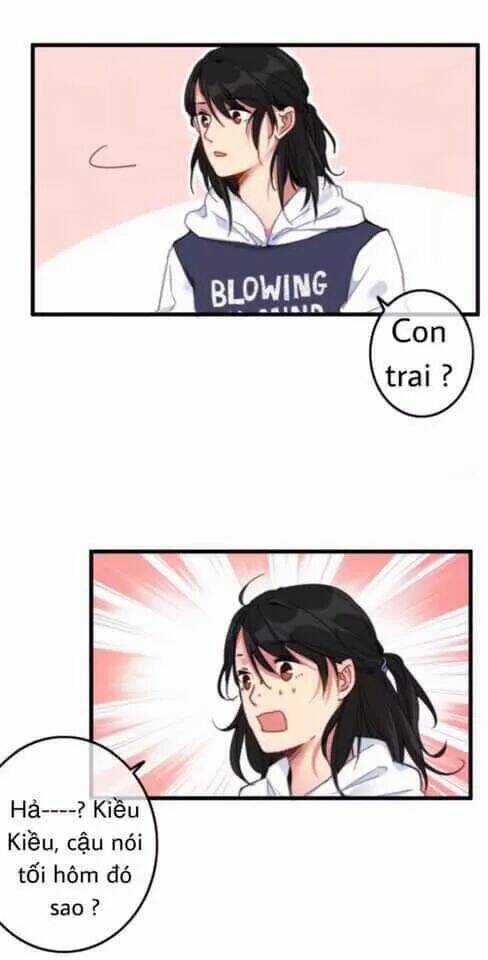 Lời Thì Thầm Chapter 39.2 trang 12