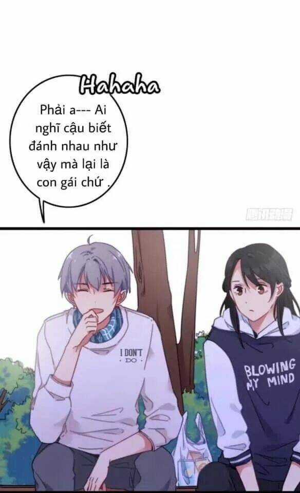 Lời Thì Thầm Chapter 39.2 trang 13