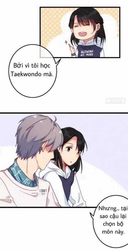 Lời Thì Thầm Chapter 39.2 trang 14