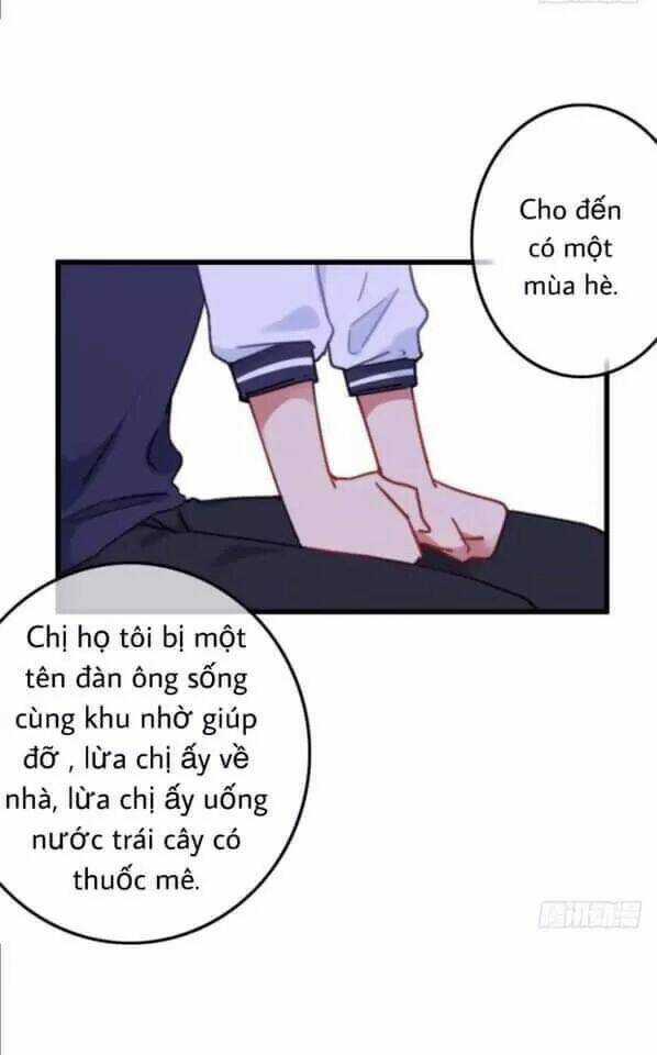 Lời Thì Thầm Chapter 39.2 trang 19