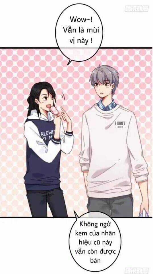 Lời Thì Thầm Chapter 39.2 trang 2