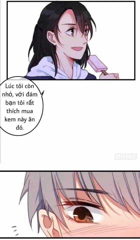 Lời Thì Thầm Chapter 39.2 trang 3