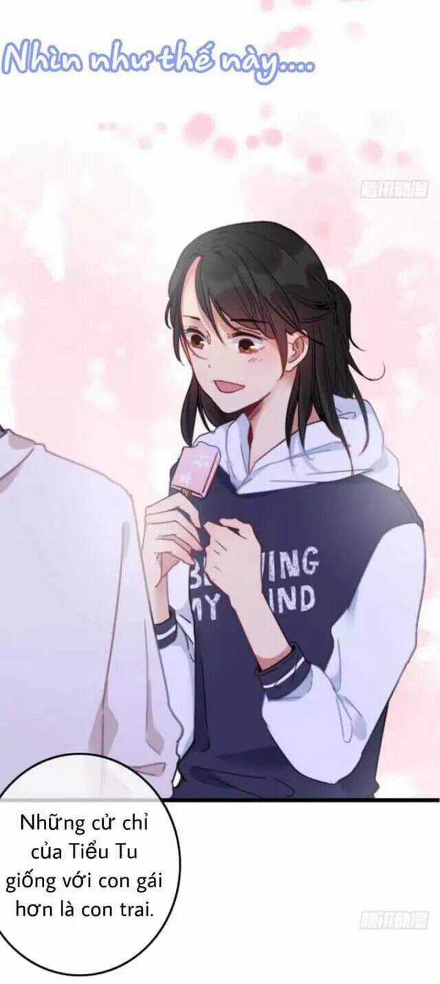 Lời Thì Thầm Chapter 39.2 trang 4