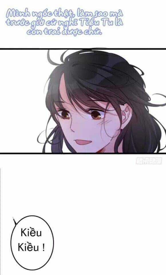 Lời Thì Thầm Chapter 39.2 trang 5