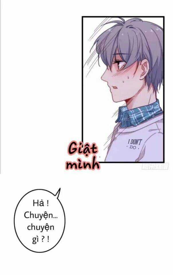 Lời Thì Thầm Chapter 39.2 trang 6