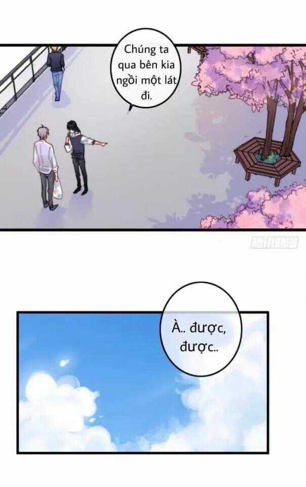 Lời Thì Thầm Chapter 39.2 trang 7