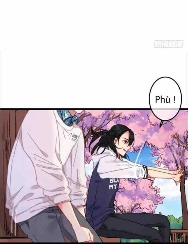 Lời Thì Thầm Chapter 39.2 trang 8