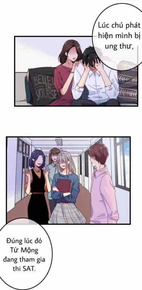 Lời Thì Thầm Chapter 39 trang 12