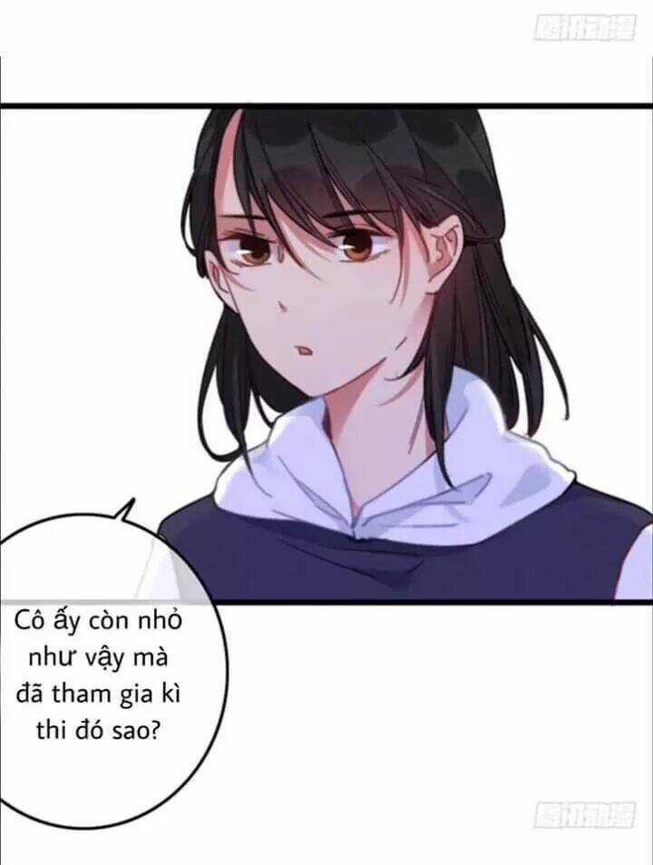 Lời Thì Thầm Chapter 39 trang 13