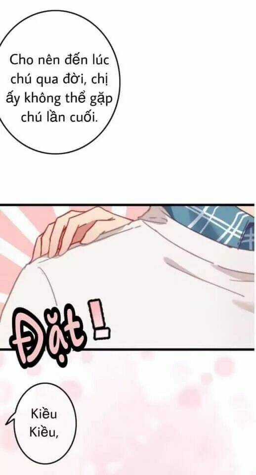 Lời Thì Thầm Chapter 39 trang 18