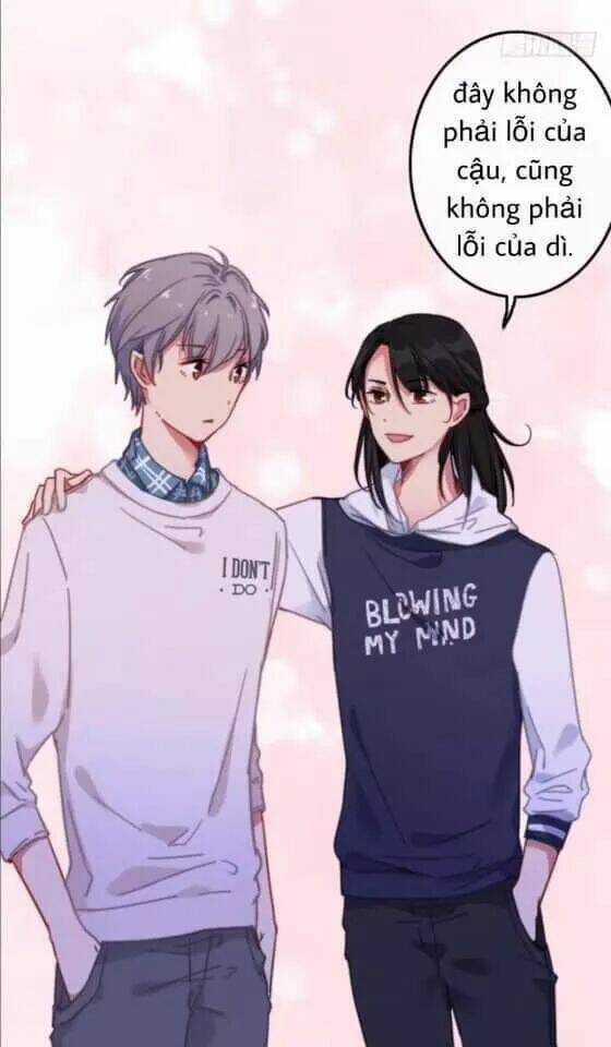 Lời Thì Thầm Chapter 39 trang 19