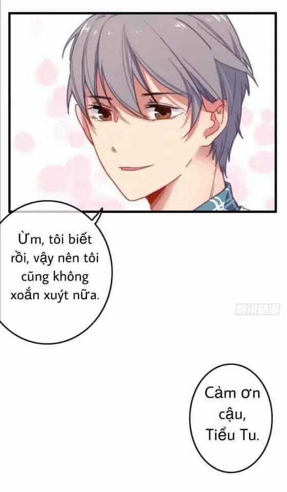Lời Thì Thầm Chapter 39 trang 20
