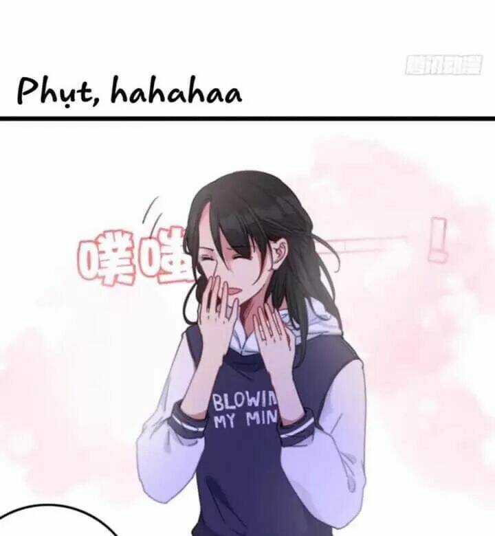 Lời Thì Thầm Chapter 39 trang 4