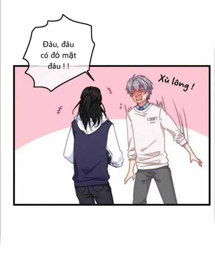 Lời Thì Thầm Chapter 39 trang 6