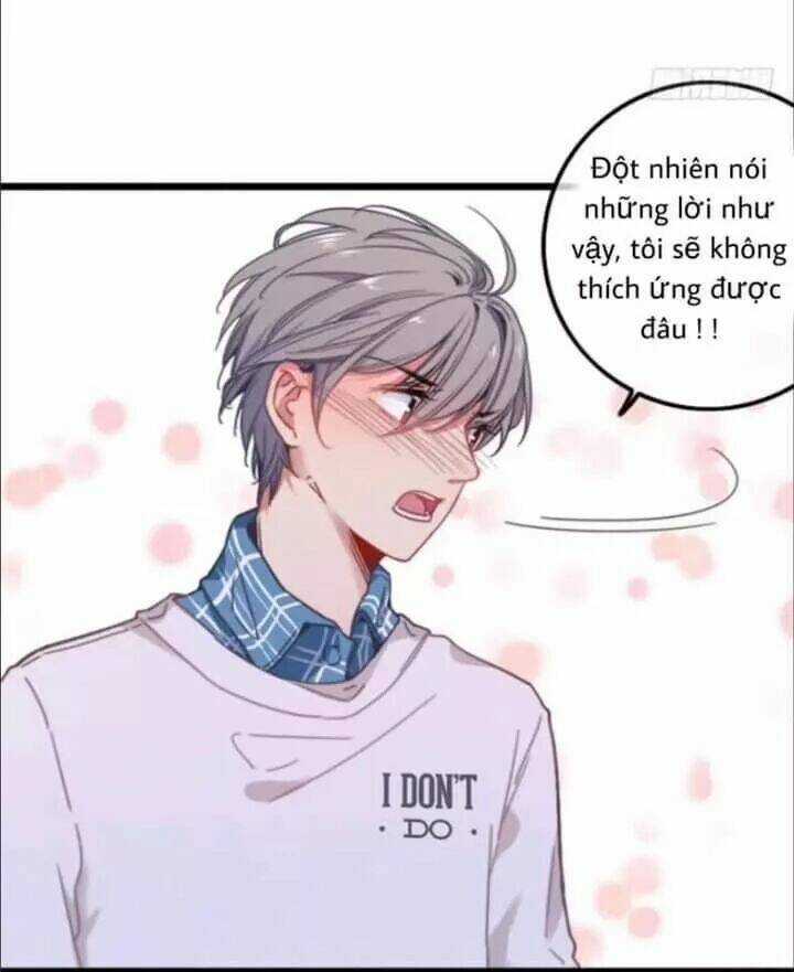Lời Thì Thầm Chapter 39 trang 7