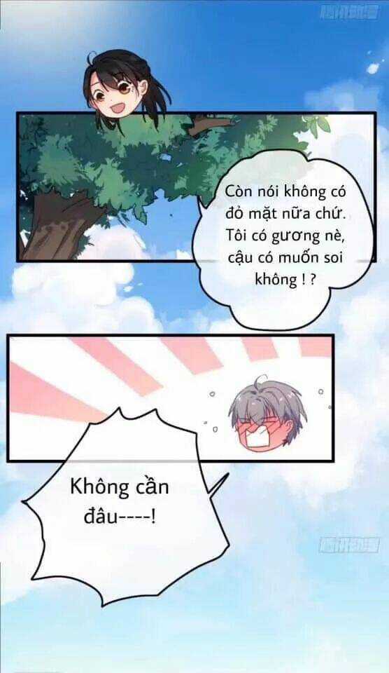 Lời Thì Thầm Chapter 39 trang 8