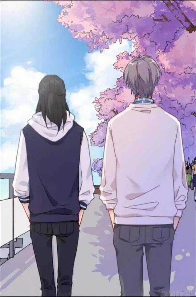 Lời Thì Thầm Chapter 39 trang 9