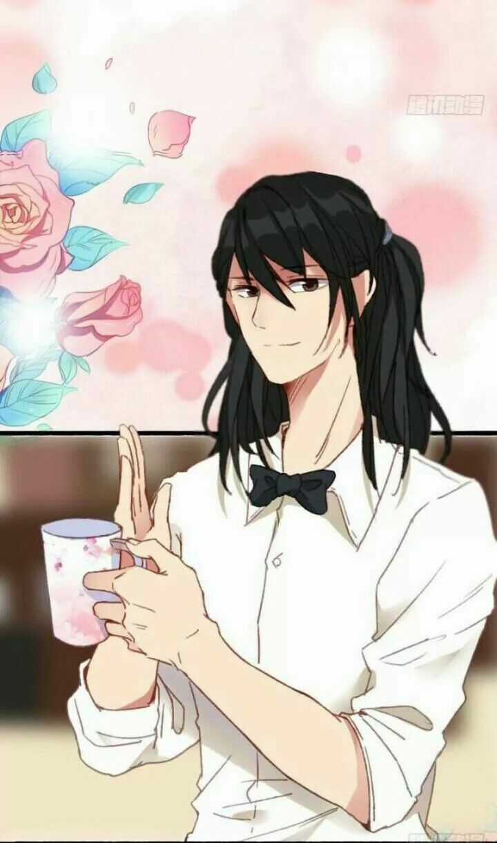 Lời Thì Thầm Chapter 4 trang 10