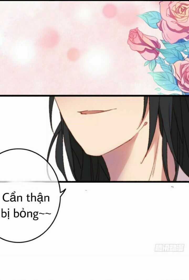 Lời Thì Thầm Chapter 4 trang 11