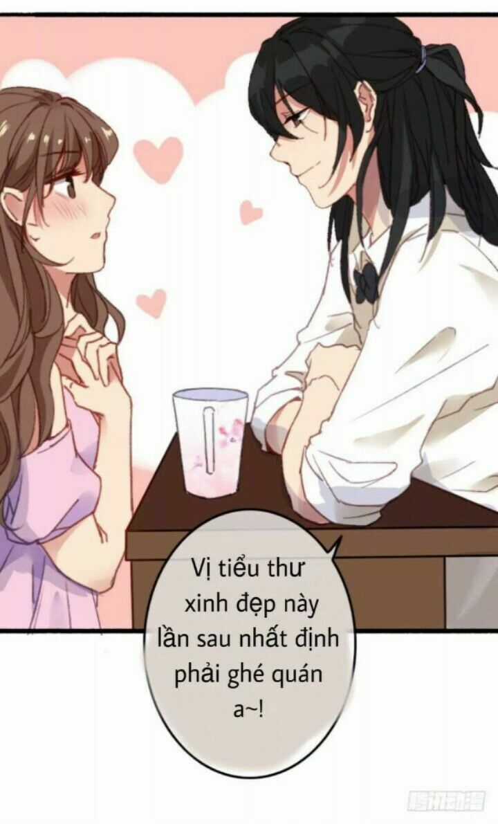 Lời Thì Thầm Chapter 4 trang 12