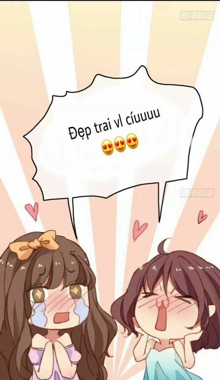 Lời Thì Thầm Chapter 4 trang 14