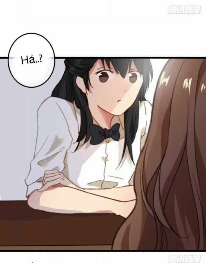 Lời Thì Thầm Chapter 4 trang 15