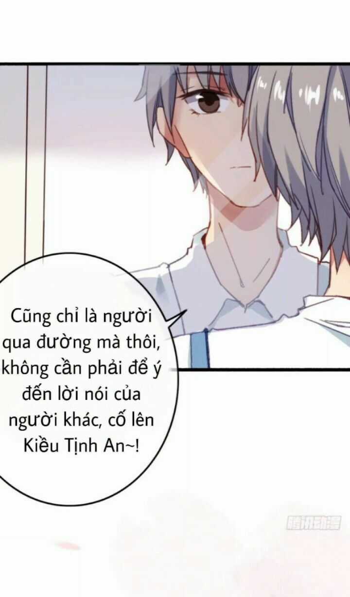 Lời Thì Thầm Chapter 4 trang 2