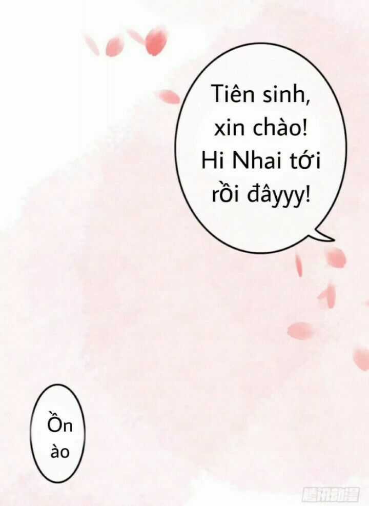 Lời Thì Thầm Chapter 4 trang 3