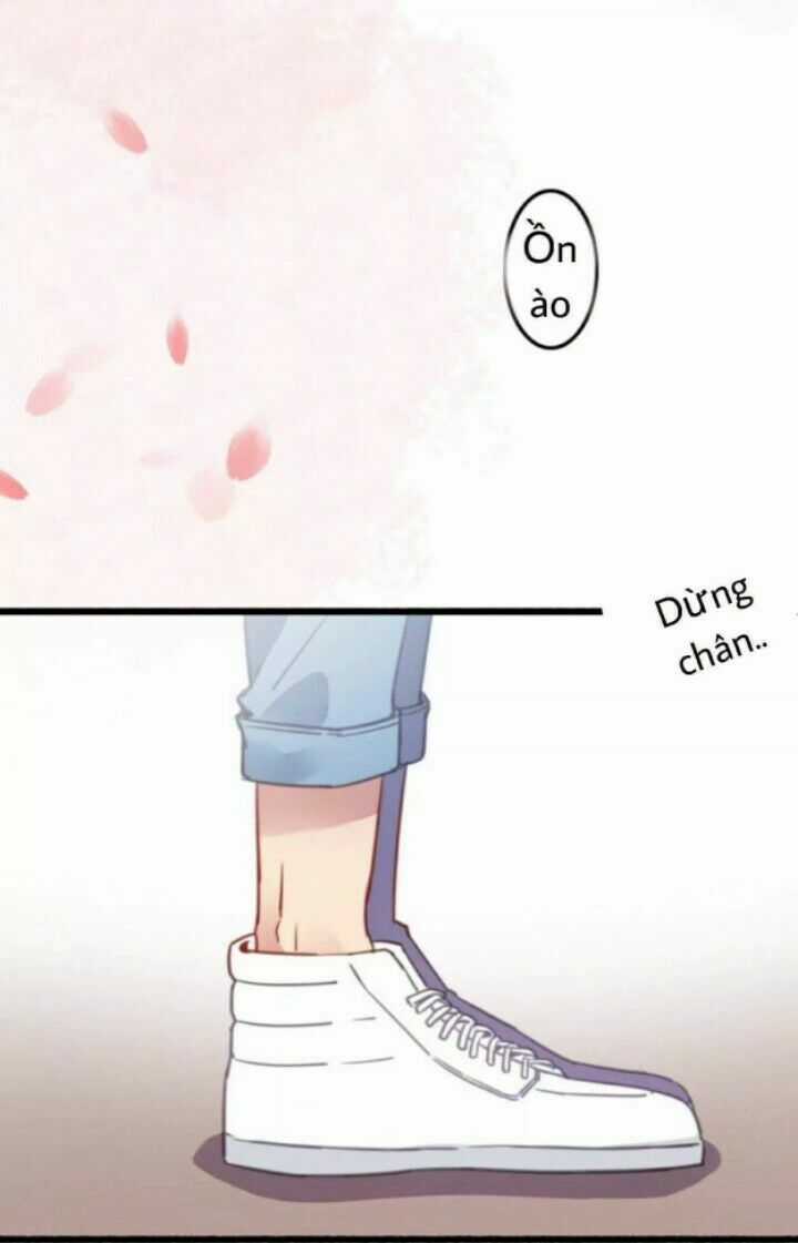 Lời Thì Thầm Chapter 4 trang 4