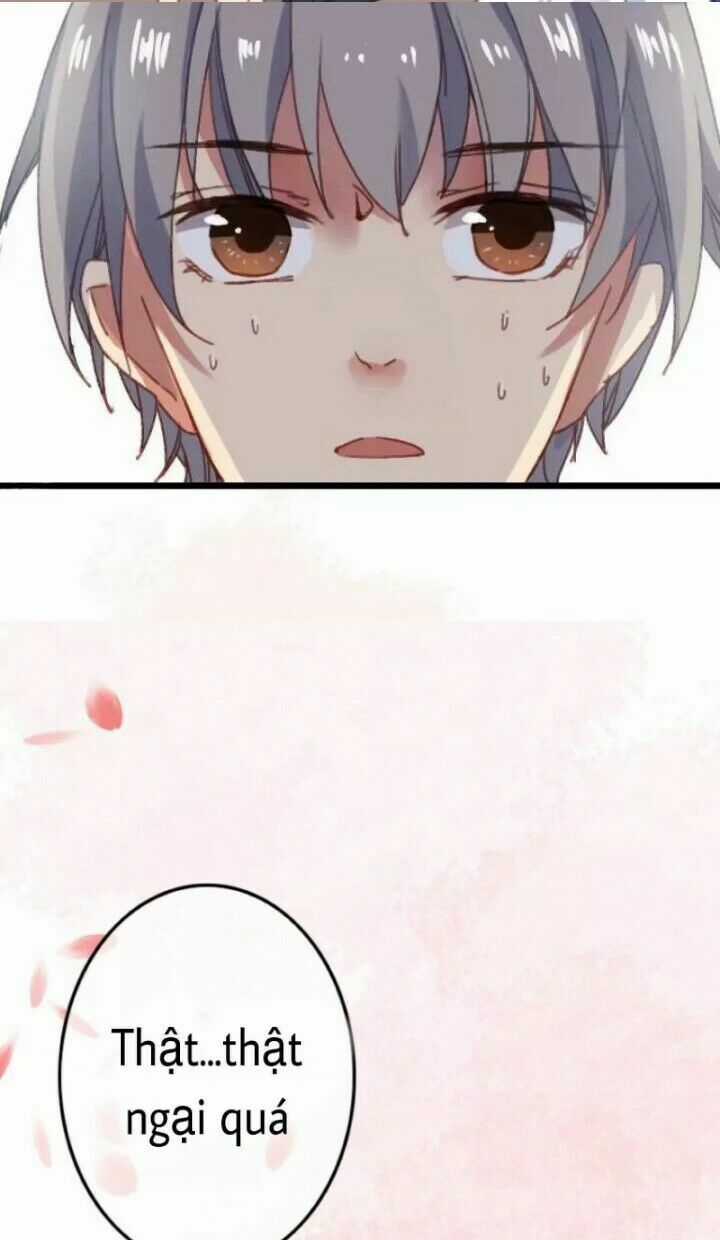 Lời Thì Thầm Chapter 4 trang 5