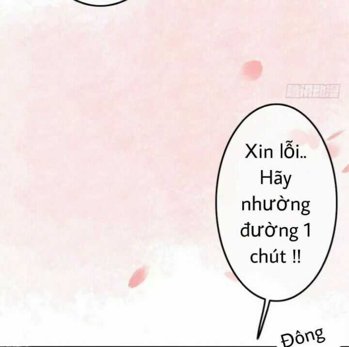 Lời Thì Thầm Chapter 4 trang 6