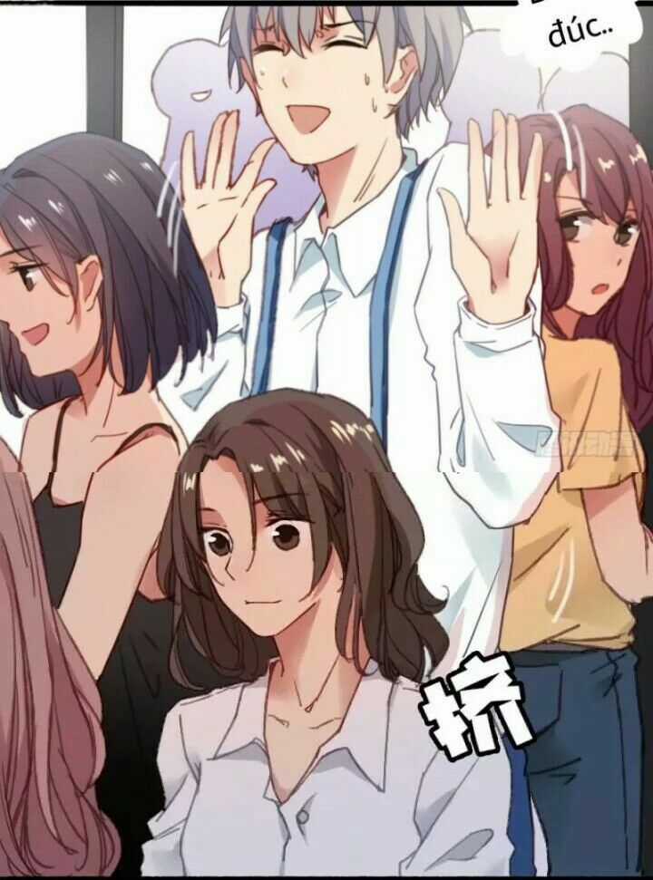 Lời Thì Thầm Chapter 4 trang 7