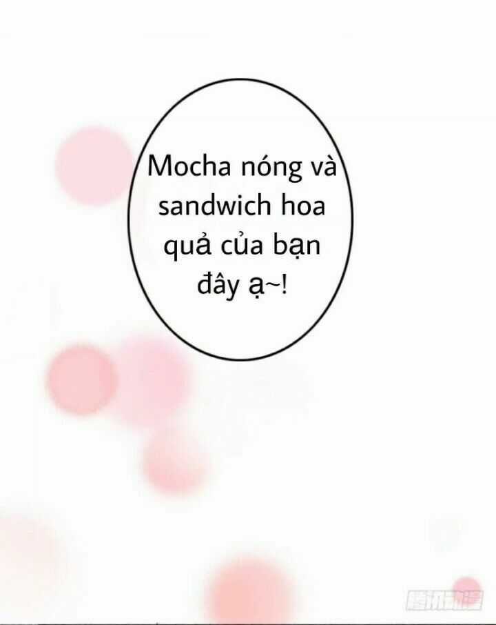 Lời Thì Thầm Chapter 4 trang 8