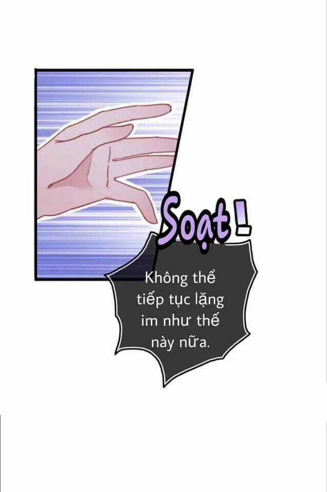 Lời Thì Thầm Chapter 40 trang 10