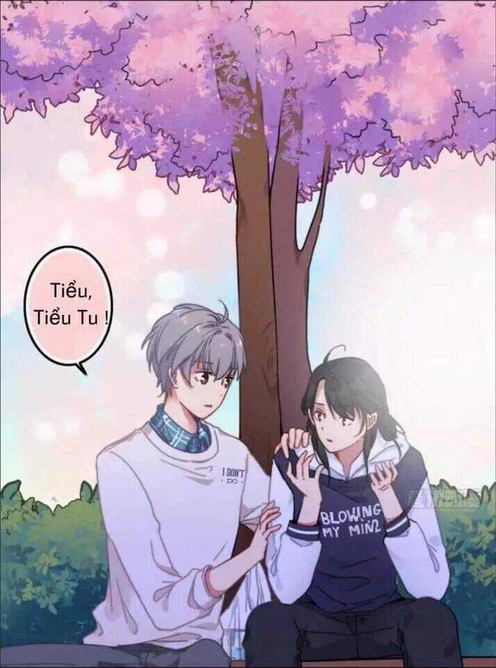 Lời Thì Thầm Chapter 40 trang 11