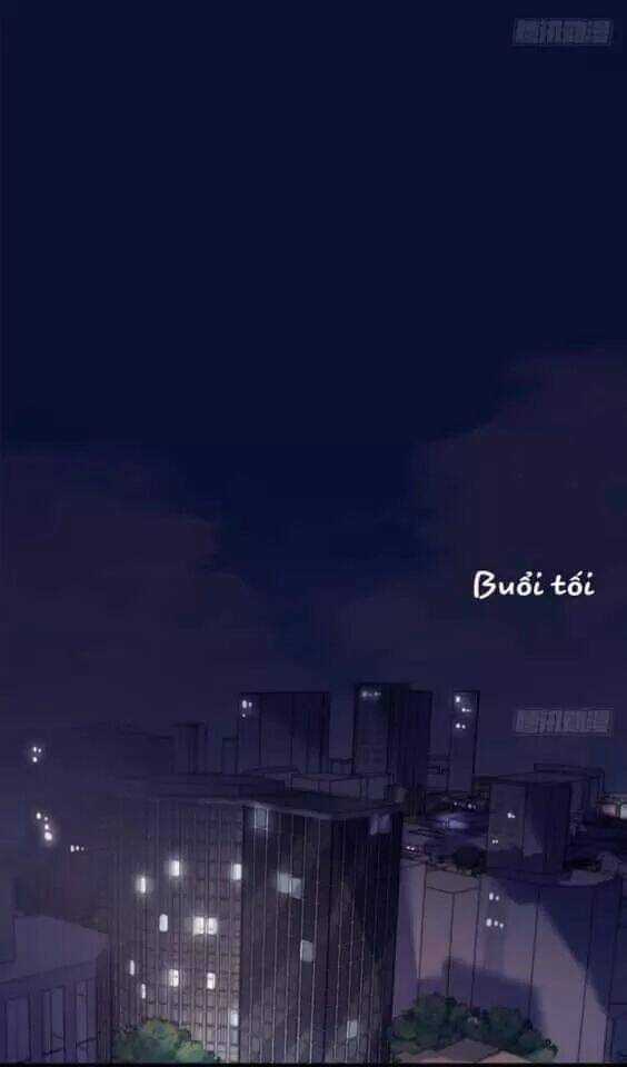 Lời Thì Thầm Chapter 40 trang 13