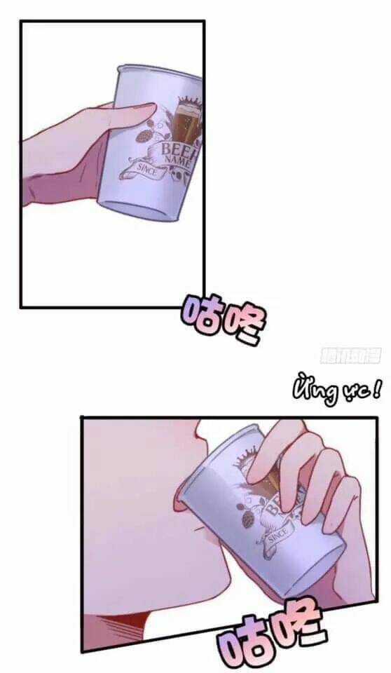 Lời Thì Thầm Chapter 40 trang 14