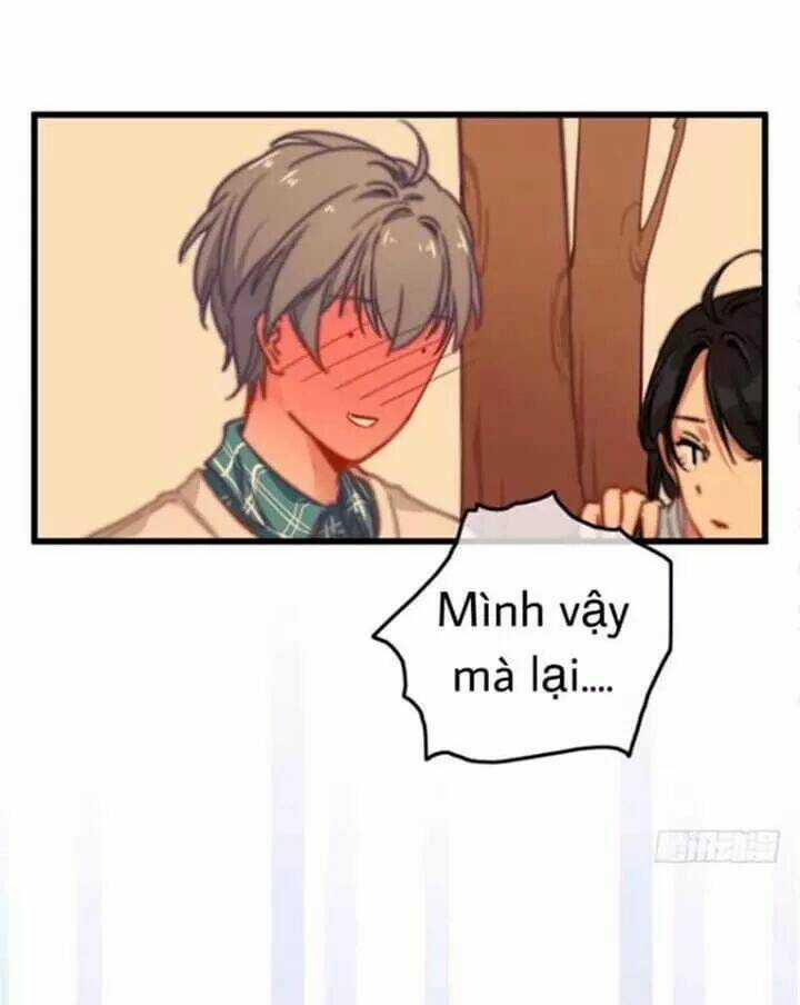 Lời Thì Thầm Chapter 40 trang 15